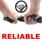 Прошитая вручную Обложка рулевого колеса из искусственной кожи PU для Mercedes Benz SLK-Class W170 W171 SLK C230 компрессор Спорт