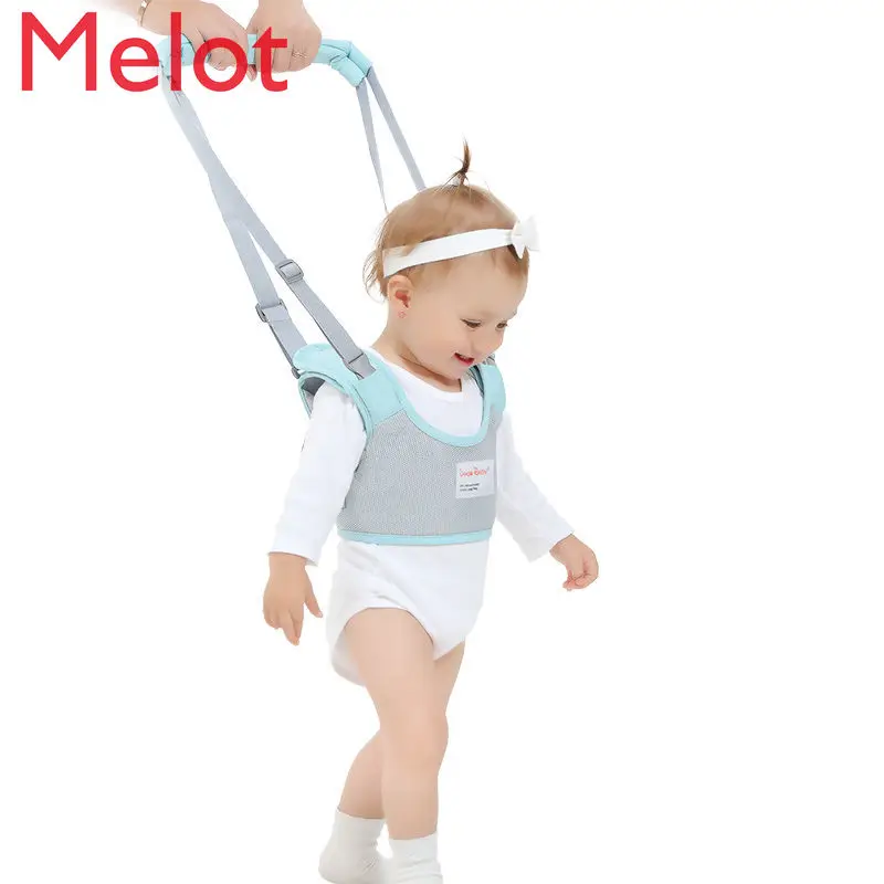 

Baby Walking Wings Waist Support Type Fall Protection Anti-Strangulation Infant, Baby, Infant Safe Walking Children Traction