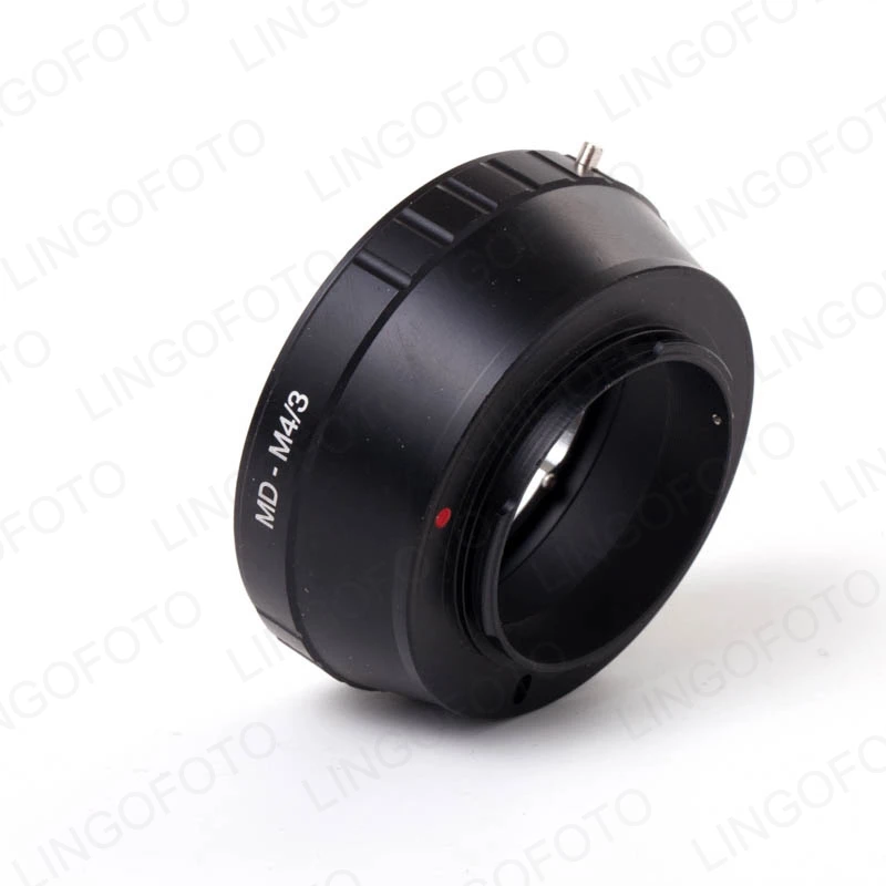 MD M4/3 адаптер цифровое кольцо minolta md mc объектив Микро 4/3 Крепление камеры|minolta md|micro