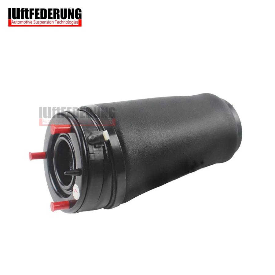 Передняя и левая воздушная подушка Luftfederung комплект для ремонта пневматической