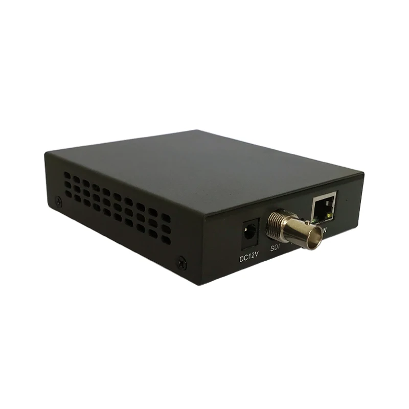MPEG4 HEVC H.265 H.264 HD 3G SDI To IP Live потоковое видео аудио кодировщик SRT NDI IPTV HTTP RTSP RTMP UDP ONVIF |
