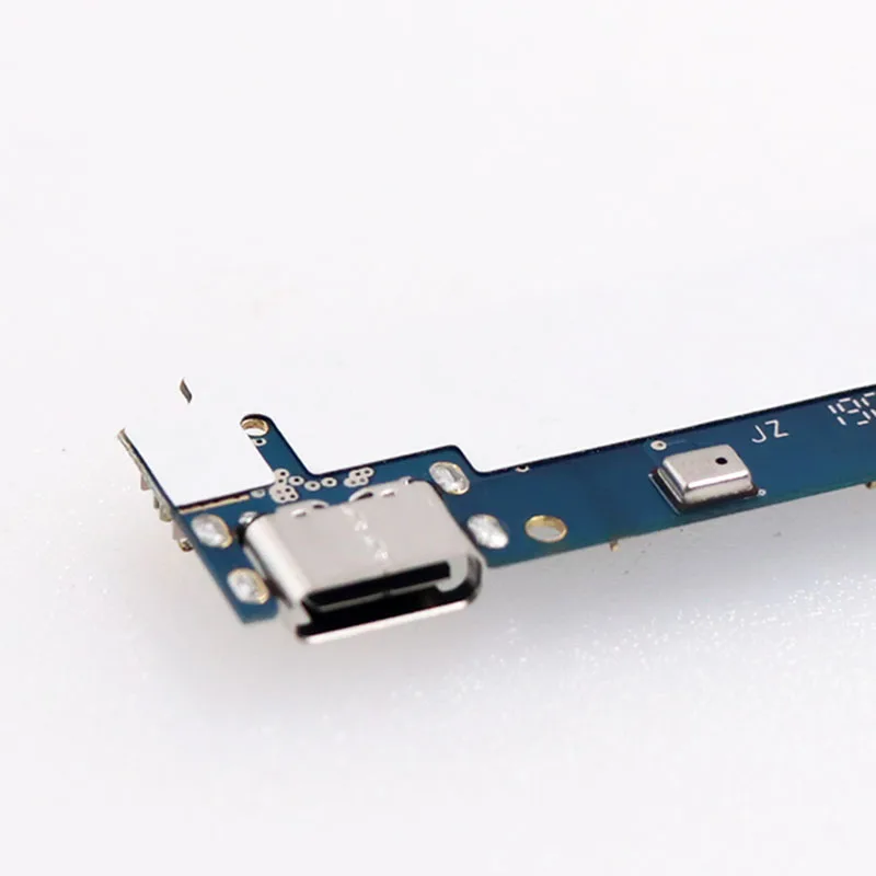 Для Cubot Power USB зарядный порт Jack Док-станция разъем плата для зарядки гибкий кабель |