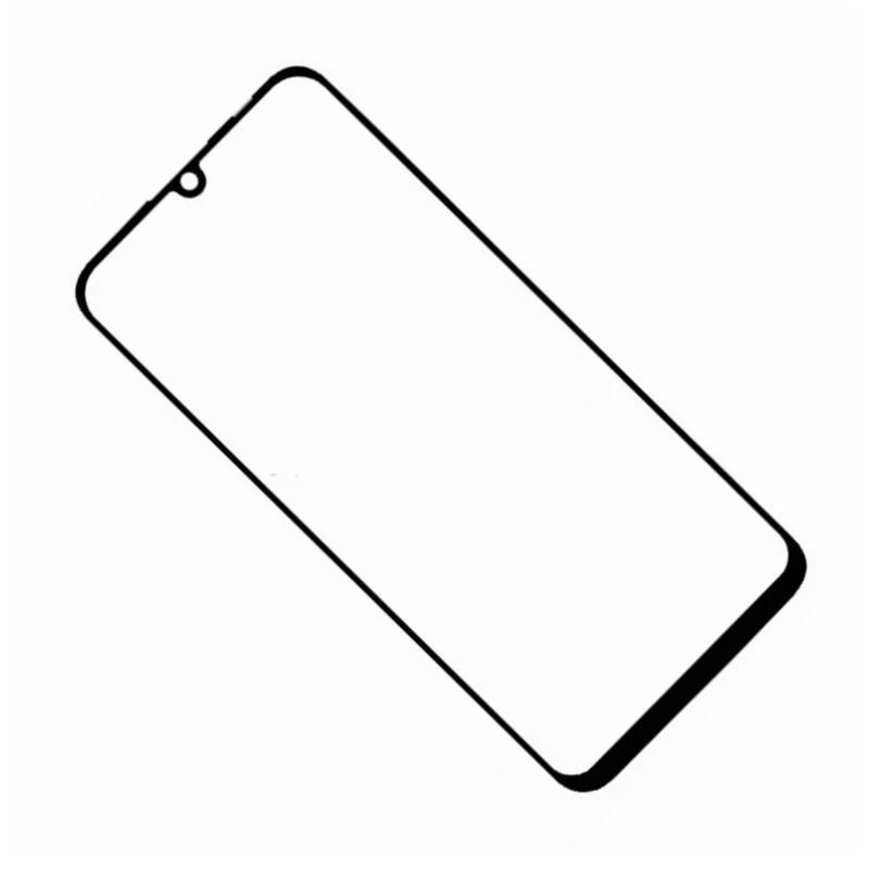 Запасные части для huawei Nova 5 сенсорный экран стеклянная панель дигитайзер сенсор
