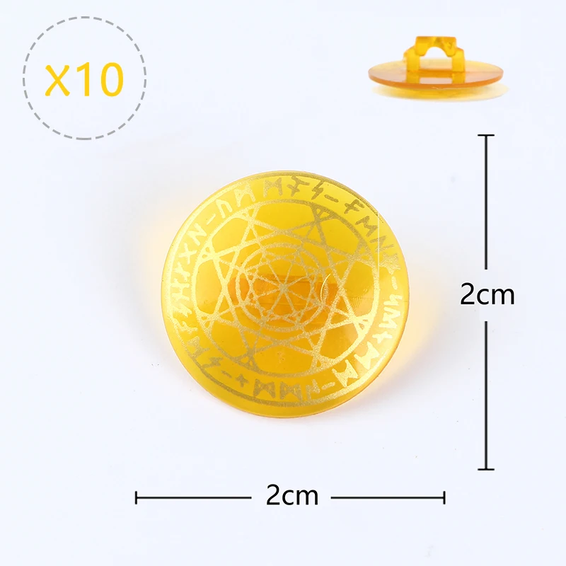10 шт./лот DIY Кирпичи из фильма Armas Shield экшн-фигурки аксессуары строительные блоки