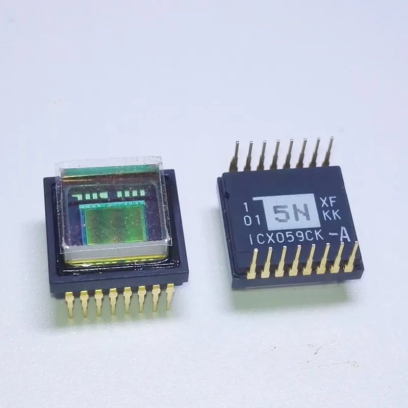 Совершенно новый аппарат не Привязанный к оператору сотовой связи ICX059CK-A DIP-16