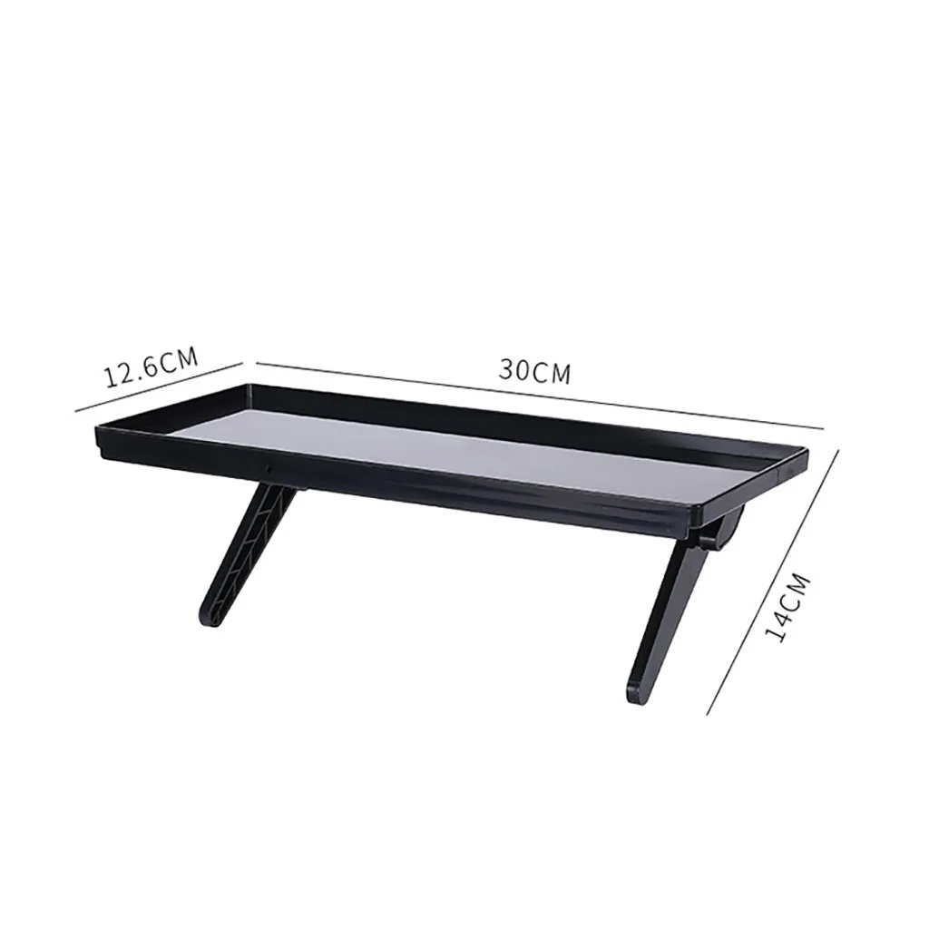 Computer Monitor Riser Desktop Stand ABS TV Rack Display Shelf Storage Desk household storage accessories for home Organizers | Дом и сад