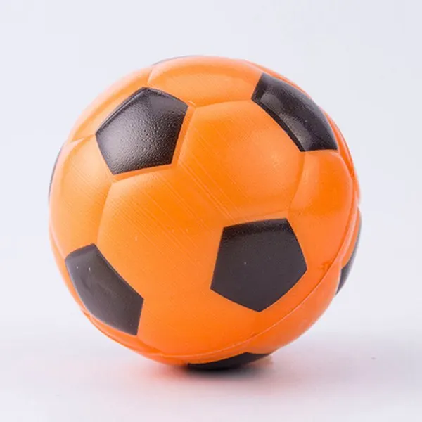 Mini Sports Stress Balls Soccer Fun 12-Pack | Игрушки и хобби
