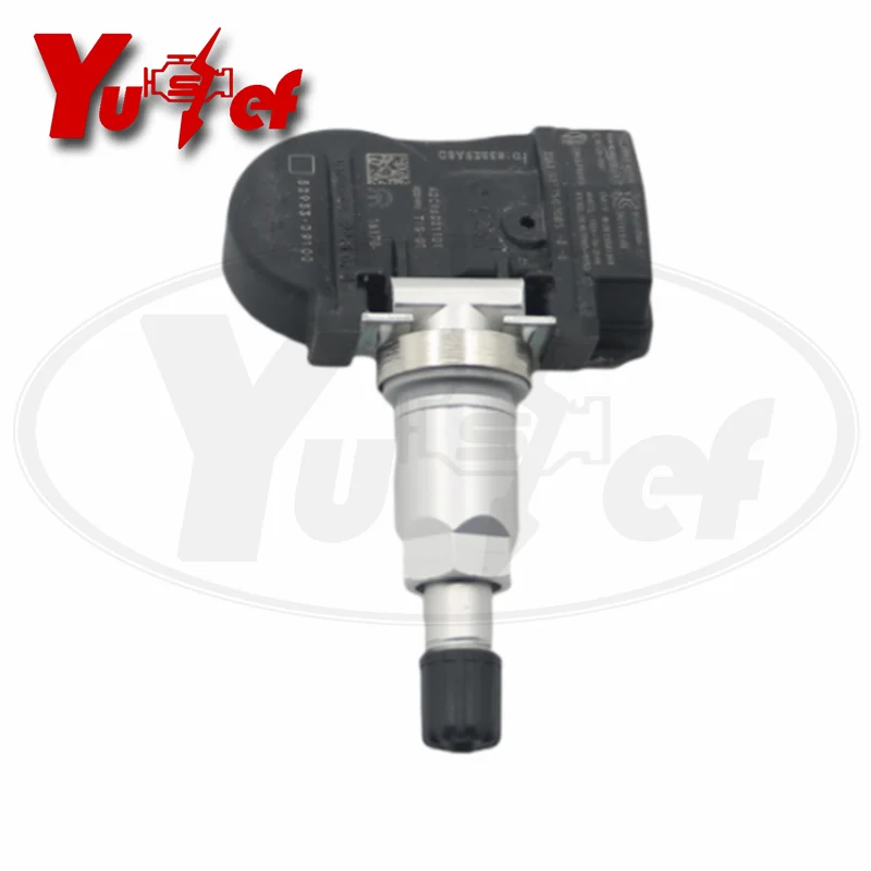 Датчики давления в шинах TPMS для RENAULT MEGANE LAGUNA FLUENCE LATITUDE OE # 40700 0435R|Системы контроля