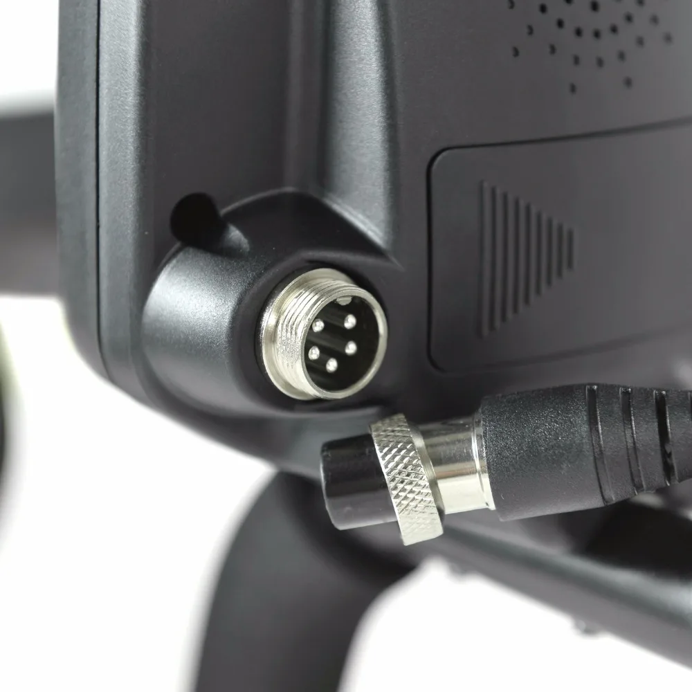 

LCD Display Control Unit for Professional Underground Metal Detector TX-850 Scanner Finder Gold Digger Treasure Hunter