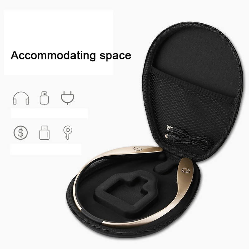 Водонепроницаемая Портативная сумка для хранения наушников Beats Powerbeats 2 Powerbeats3