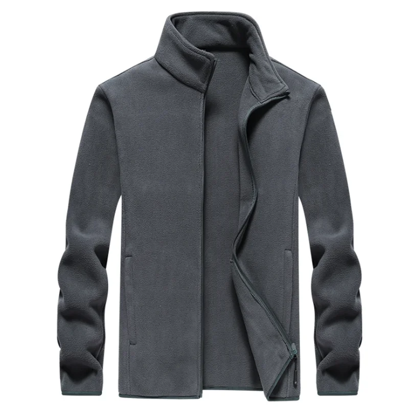 

2020 Autumn Winter New Men's Trend Fashion Business Casual Plus Size Coat Clothing Erkek Giyim Casaco Masculino Casacas Abrigo