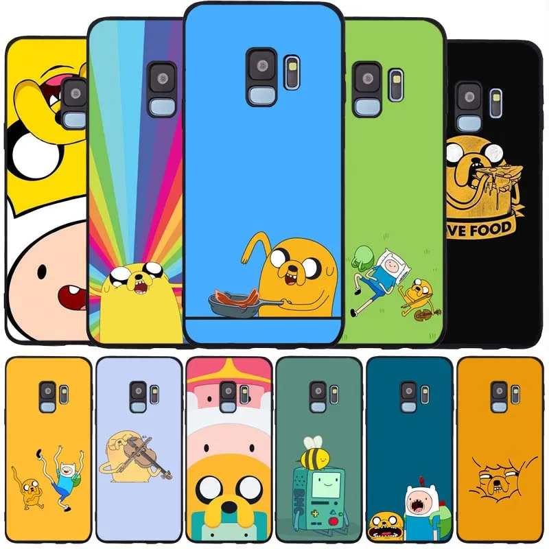 Чехол для Samsung S21 S20 A11 S10 S10E S9 S8 Plus Lite Note10 Note20 | Мобильные телефоны и аксессуары