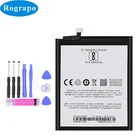 Оригинальный 3600 мАч, BA822 Замена батареи для Meizu Note 8 Note8 M822H M822Q смартфон мобильный телефон Батарея