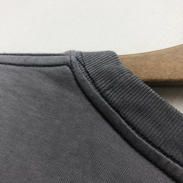 

Long sleeve POLYTHENE* OPTICS shirt Tee Men Women Fashion Casual POLYTHENE t-shirts Mens