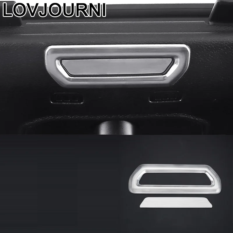 Система управления автомобилем навигация интерьер Авто Automovil хрома протектора