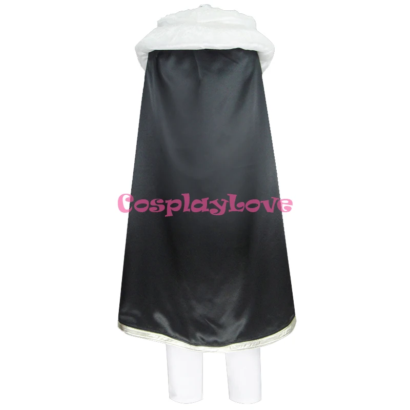 CosplayLove Uta no Prince Sama Ittoki Otoya Vegetable Apple Ringo Oji Cosplay Costume Custom Made |