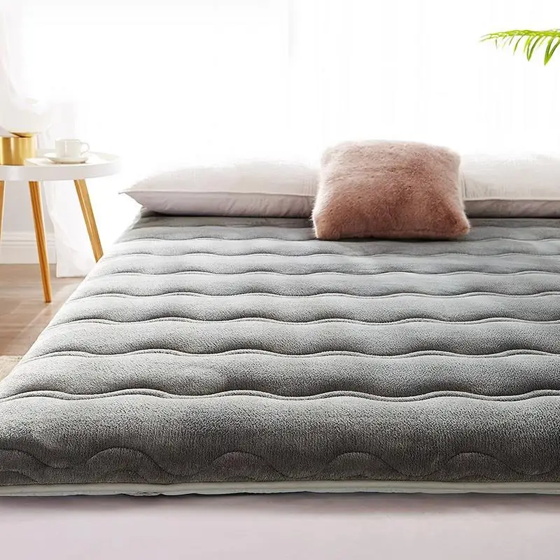 Bisa Jadi Lipat матрасы складная кровать Coprimaterasso Materasso Tatami Colchones Kasur Colchon Matras Matelas