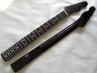 1 pcs tele guitar handle light black maple xylophone neck 21 products rosewood fingerboard neck personality