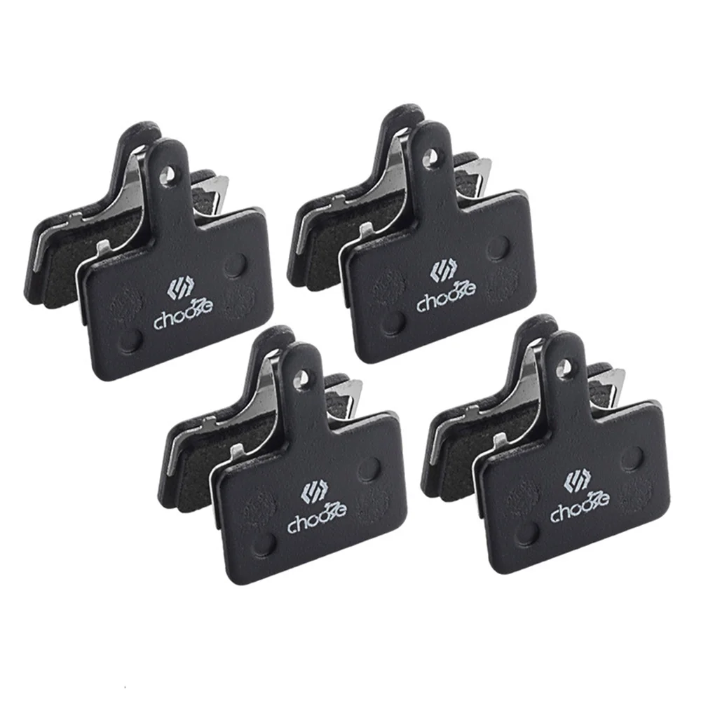 Тормозные колодки для горного велосипеда SHIMANO M375 M395 M416 M445 M446 M485 M486 M515 M525 тормозные