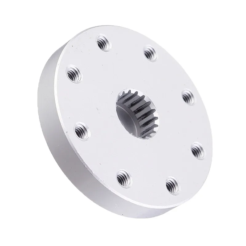 Оригинальный DSSERVO 18T Поддержка DS5160/RDS5160 цифровой сервопривод металлический для