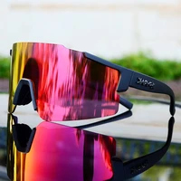 photochromic cycling glasses running riding uv400 bike sunglasses outdoor sports mtb bicycle goggles eyewear men women fietsbril