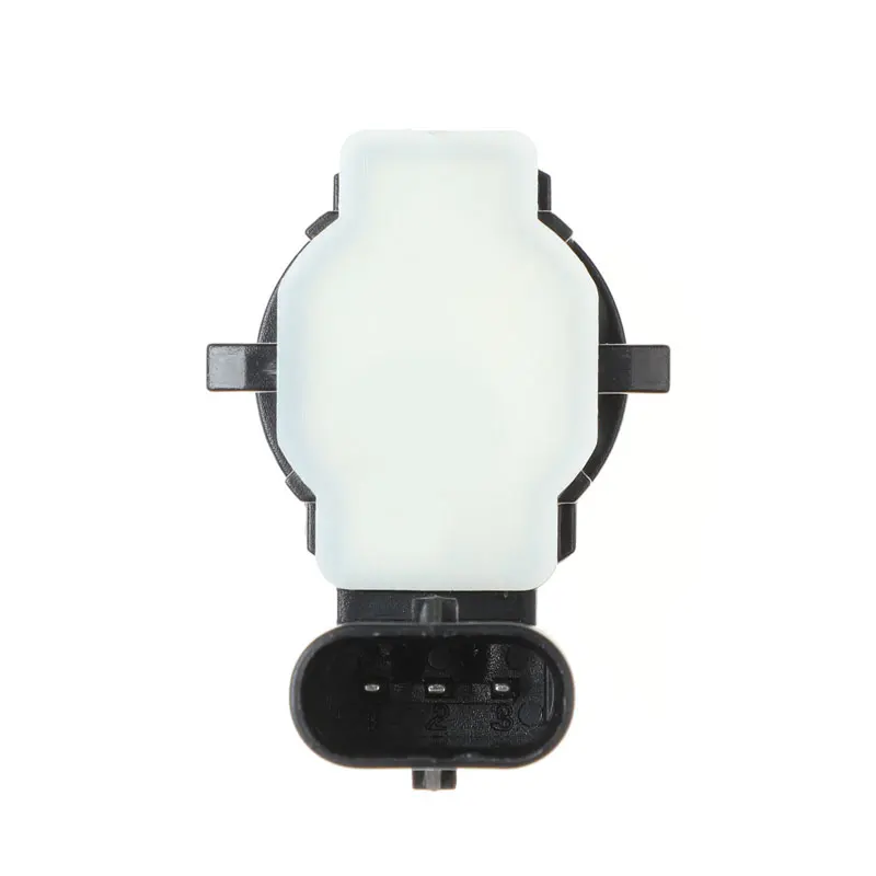 4 шт. новый датчик парковки PDC для Volkswagen Skoda Audi 3Q0919275A 3Q0919275 0263013745|Датчики парковки| |