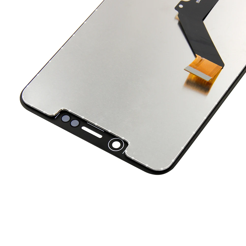 AAA ЖК-экран для Motorola Moto один P30 играть XT1941-1 XT1941-3 XT1941 ЖК-дисплей сенсорный экран