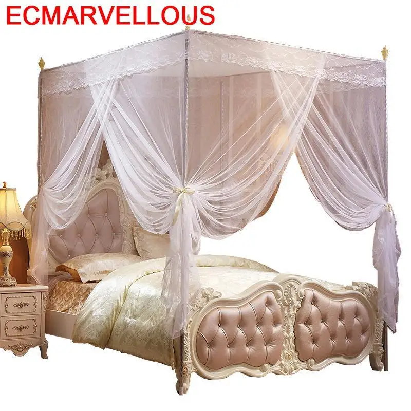 Enfant палатка для девочек Moskito кровать занавеска детская комаров Para Cama Adulto Ciel De Lit