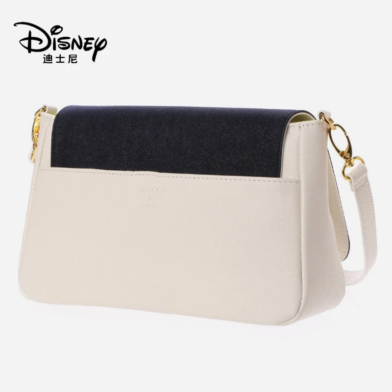 Новые модные сумки тоуты Disney из натуральной кожи Красавица и чудовище кошелек