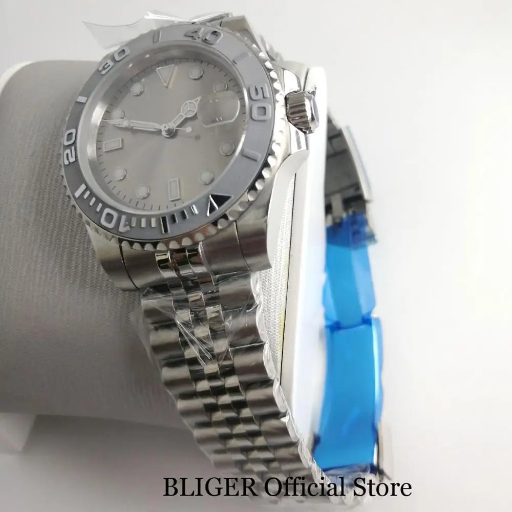 

BLIGER 40 MIYOTA
