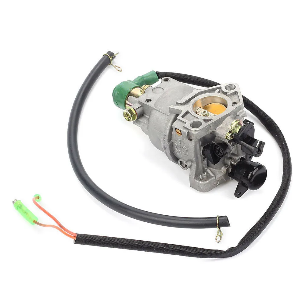 

1 *Carburetor Kit For Honda EB5000X EM5000X EM5000S EM5000SX EW171 Generator Carburetor Carb Kit In Stock