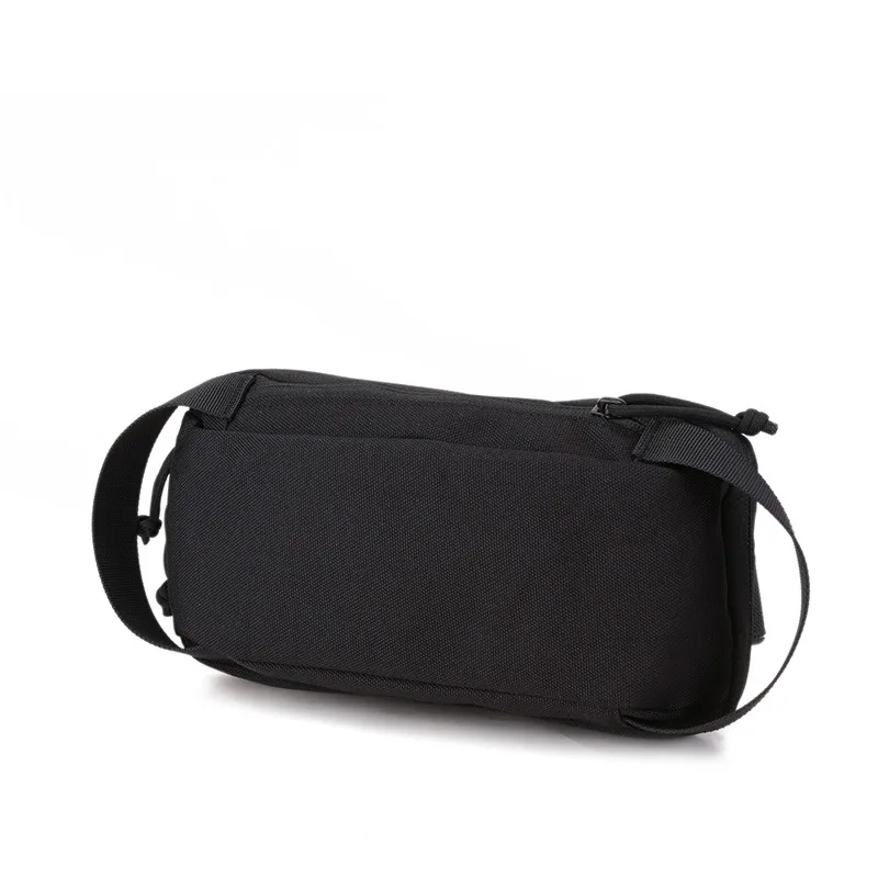 

Tactical Crossbody Storage Bag Multifunctional 3-way One-shoulder Anti-theft Bag Chest Bag Crossbody Leisure Sports Waist Bag
