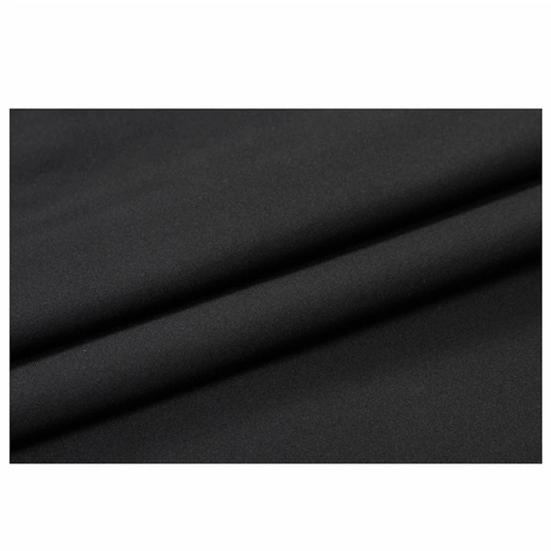 2021 Rashgard Running T-shirt Comfortable Mens Compression Under Base Layer Top Long Sleeve Tights Sports Gym T Shirt Fitness