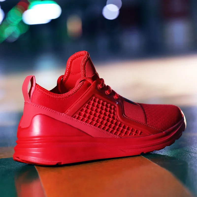 

Fashion Men Sneakers High Quality Trend Outdoor Men Shoes Light Comfortable Hot Sale Men's Casual Shoes Zapatos Hombre