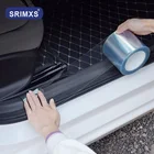 Защитная пленка для автомобиля, пленка для защиты кожи от царапин, водонепроницаемая автомобильная наклейка, защита от царапин, наклейка на кожу носорога