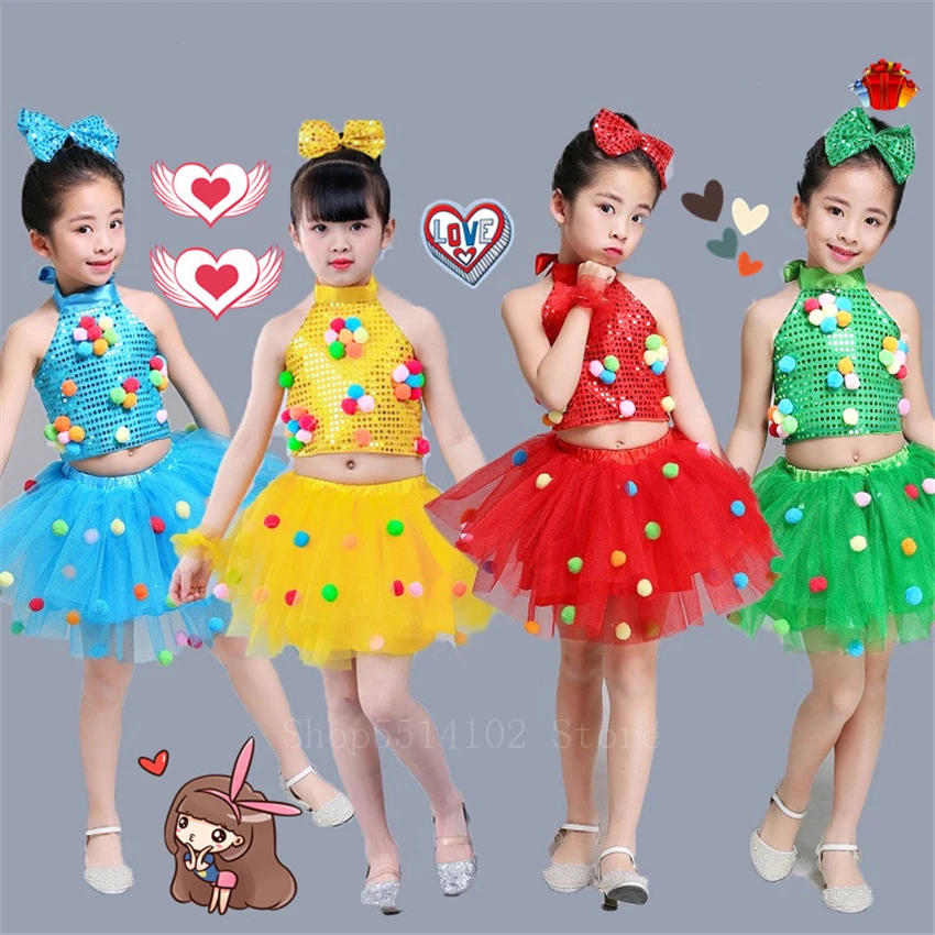 Детская семейная одежда новый стиль пайетки для мальчиков хип хоп джаз детские