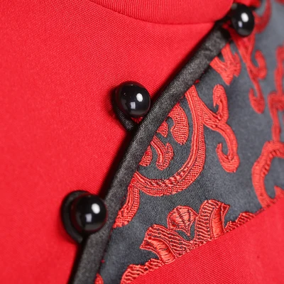 Новый костюм Официанта с длинными рукавами одежда для ресторана и отеля столовой