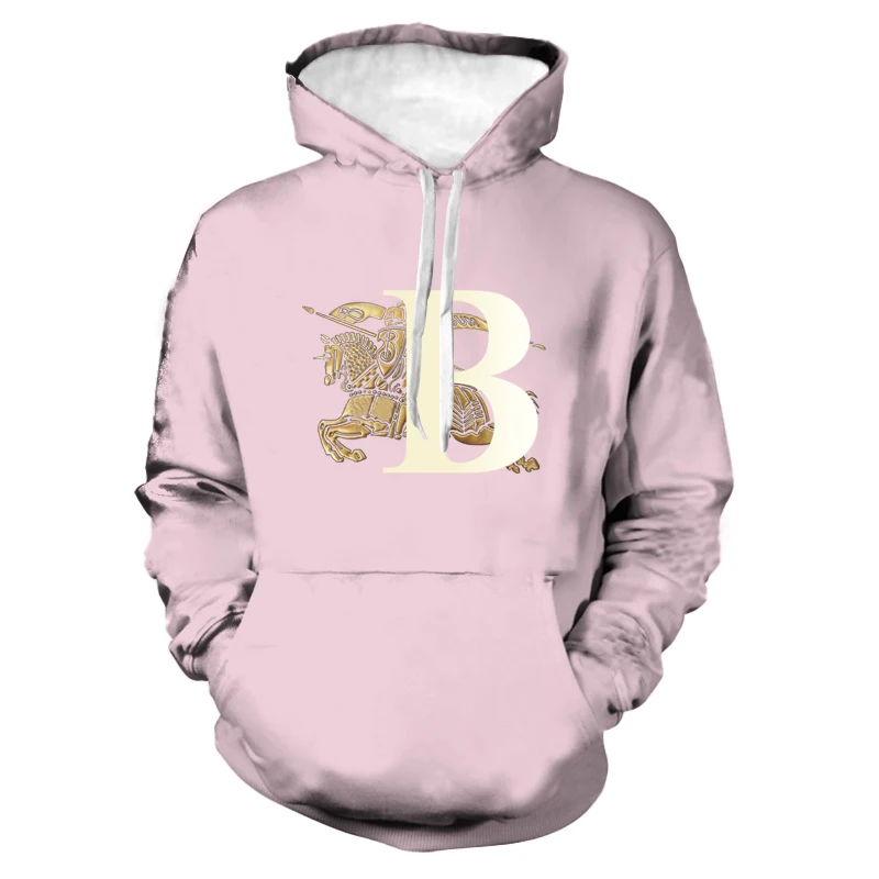 

Men's Hoodies Cavalier Charger Style Spring/summer Casual Hoodies Sport Hoodies 2021 Men's Hoodies XXS-6XL