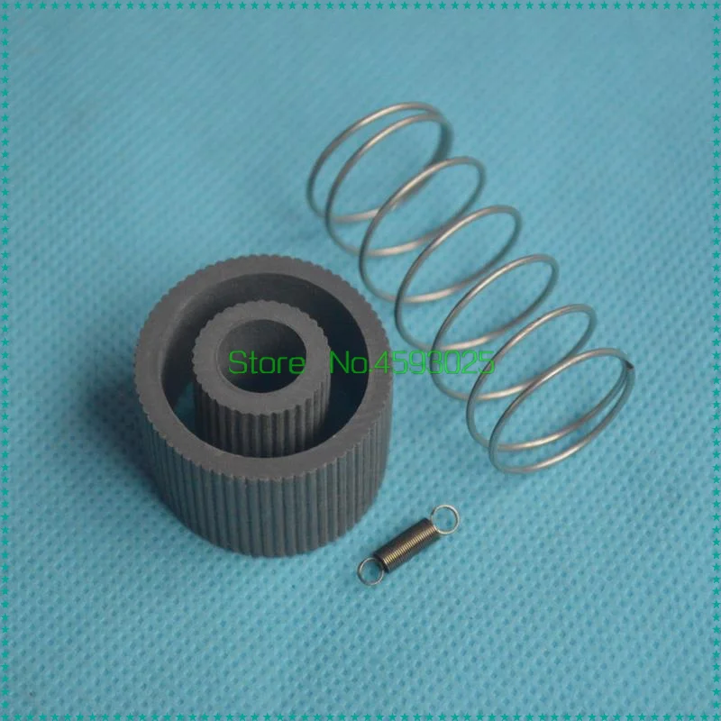 Резиновый ролик для принтера Epson R210 R230 R250 R270 R290 R310 R330 R350 C63 C65 C67 L801 1268943 4