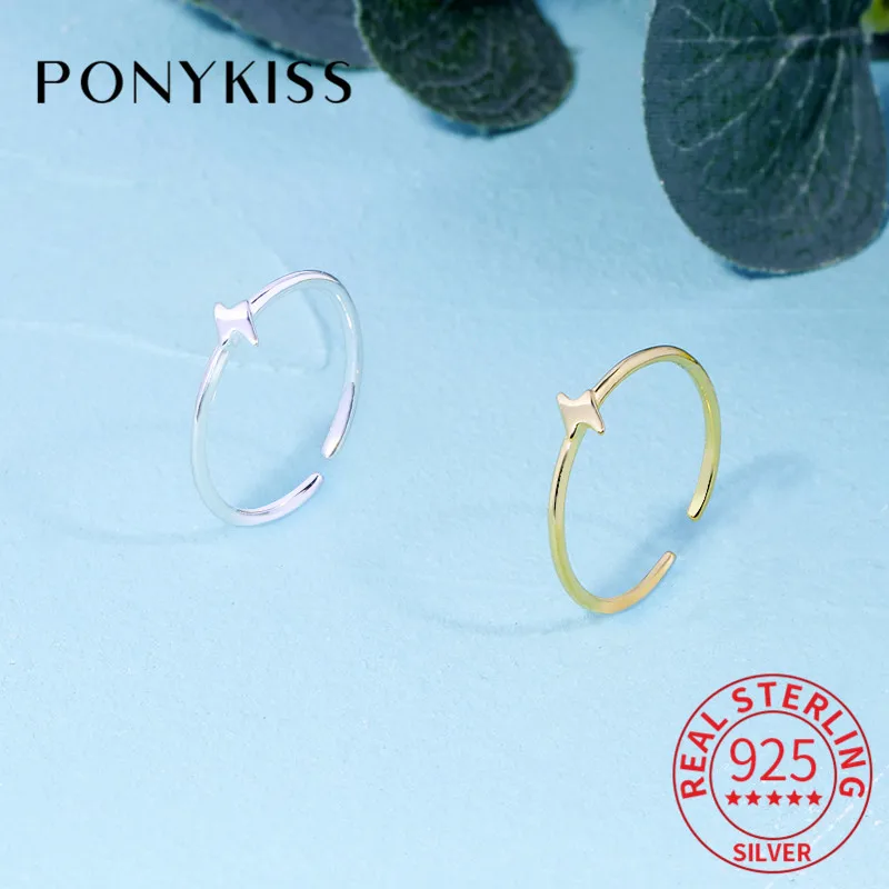 

Кольцо женское регулируемое, серебряное, 100% пробы, 925 пробы