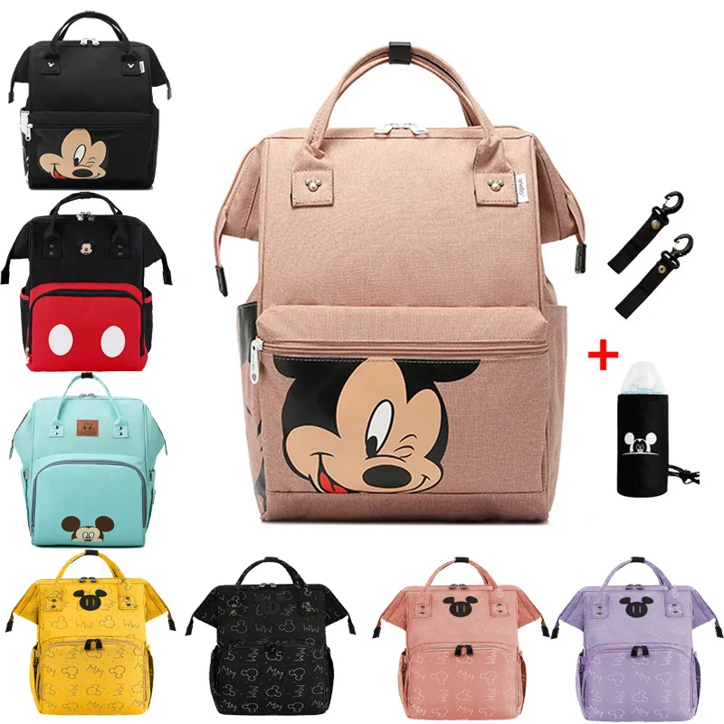 Мама Материнство сумка для переноски подгузников коляска bolsa большой Ёмкость