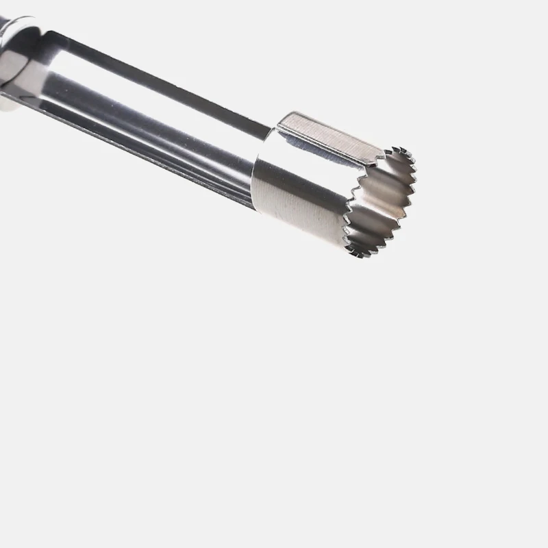 

1 Pc Fruit Core Separator Stainless Steel Apple Pear Peach Core Splitter Fruit Coring Device Go Nuclear Corers Kitchen Utensils