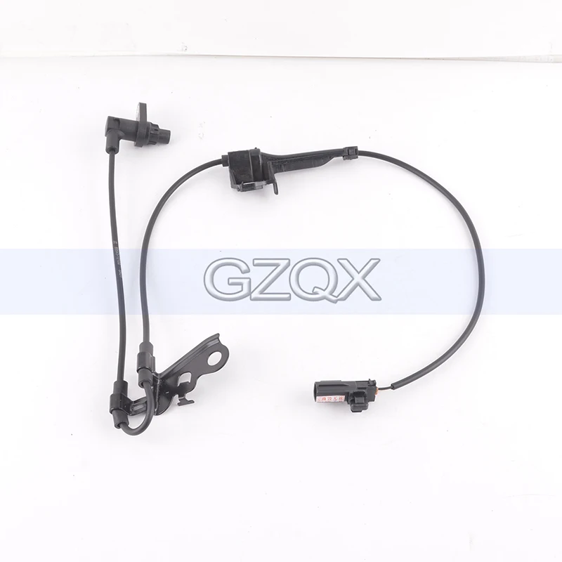 Датчик скорости колеса CAPQX для COROLLA ALTIS 2007 2008 2009 2010 2011 2012 2013 89543|sensor abs|sensor sensorsensor speed |