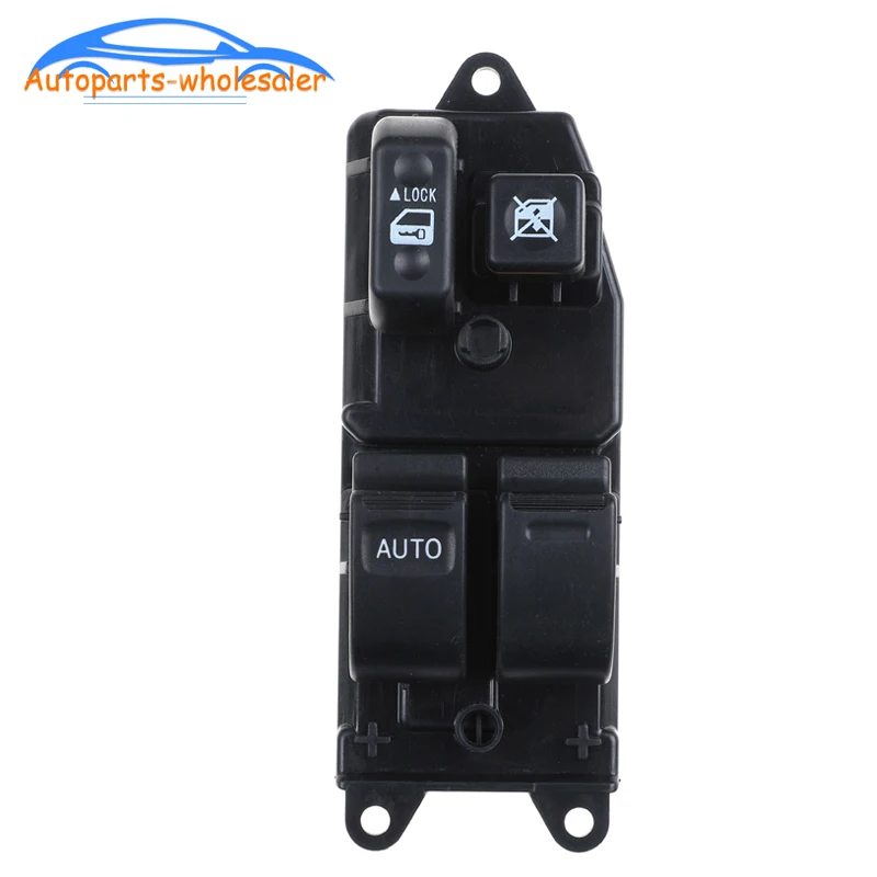 

New 84820-0K051 848200K051 For Toyota Hilux Power Window Switch Car Accessories