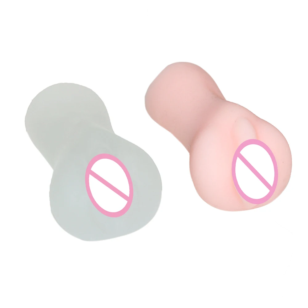 Карманная Реалистичная Вагина настоящая Анальный Мужской маструбатор интимные