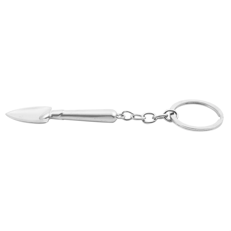 

Keychain mini scoop