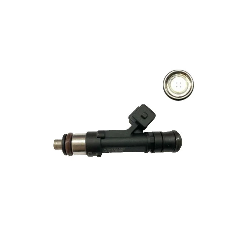 

4pcs Fuel injector nozzle 0280158502 for LADA 110 1.5L nozzle 0280158502