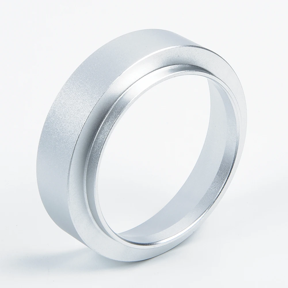 Профессиональное кольцо для дозирования эспрессо 51 мм 54 58 чаша пивоварения