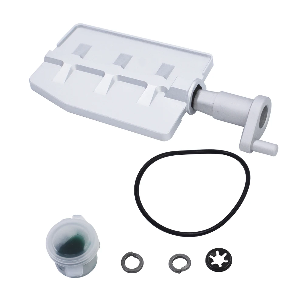 

Valve Rebuild Aluminium Repair Fix Kit For BMW DISA Overhaul M54 3.0 ltr