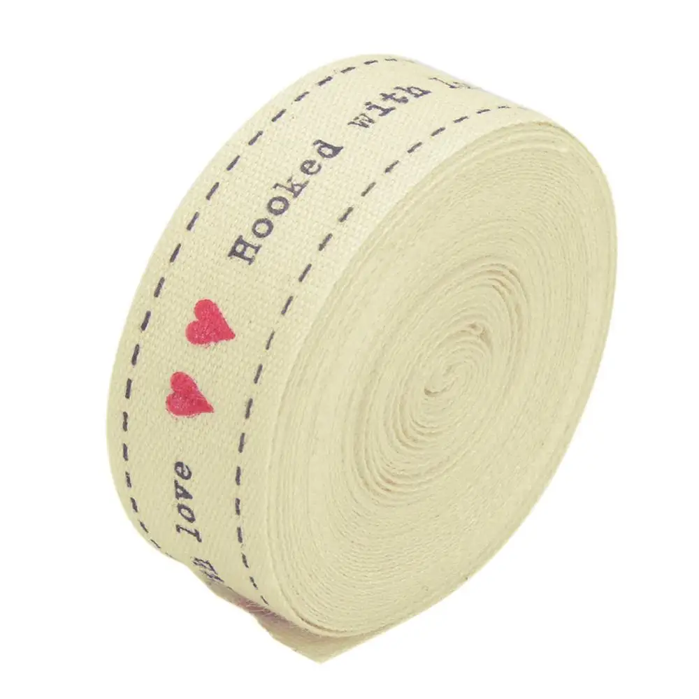 5 ярдов лента с цветочным рисунком ярлыки для одежды ручной работы аксессуары